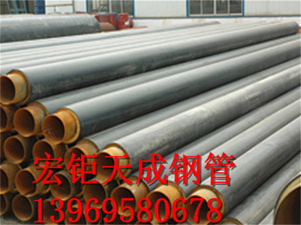 吉林8162無縫管現貨